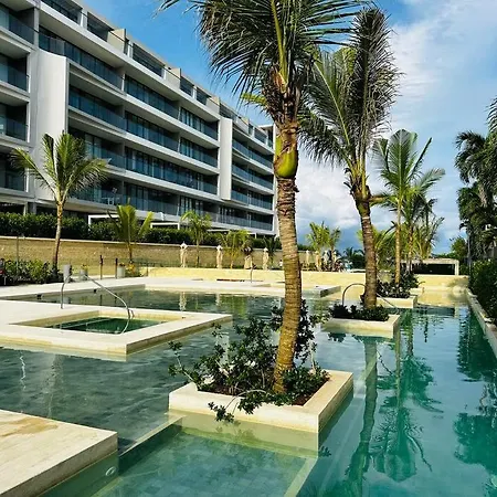 Magico - Vista Infinita Al Mar Apartment