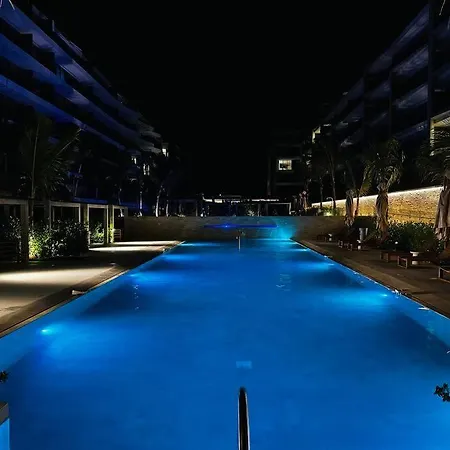 Apartment Magico - Vista Infinita Al Mar Cartagena