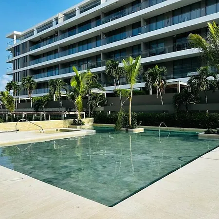 Magico - Vista Infinita Al Mar Apartment