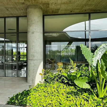 Magico - Vista Infinita Al Mar Apartment Cartagena