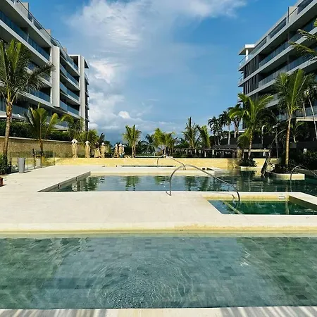 Magico - Vista Infinita Al Mar Cartagena