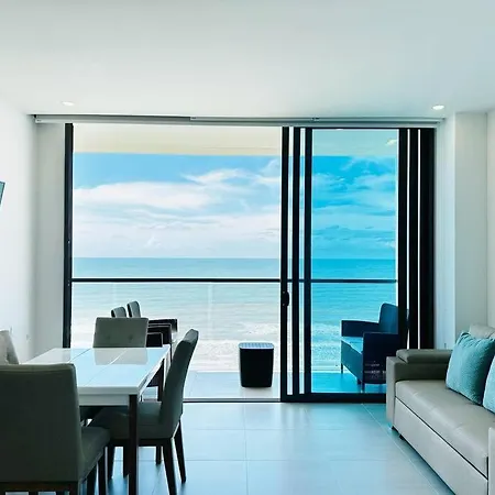 Magico - Vista Infinita Al Mar
