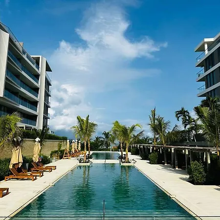 Magico - Vista Infinita Al Mar Cartagena