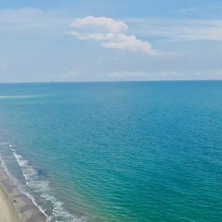 Magico - Vista Infinita Al Mar