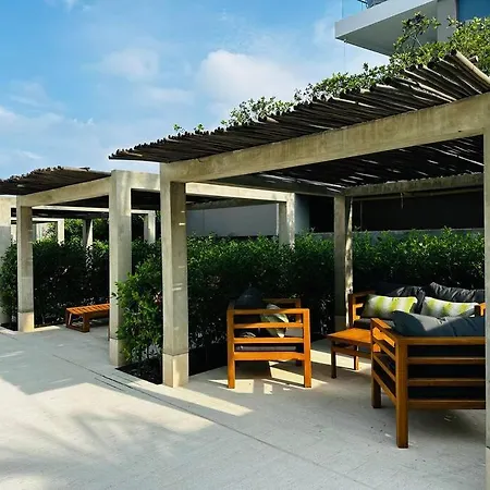 Apartamento Mágico - Vista Infinita Al Mar