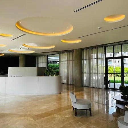 Apartamento Mágico - Vista Infinita Al Mar Cartagena