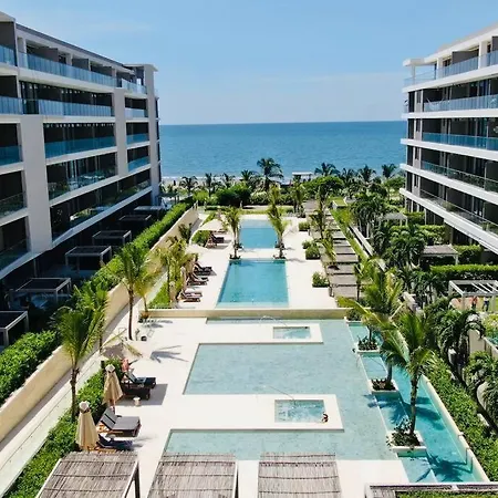 Mágico - Vista Infinita Al Mar * Cartagena