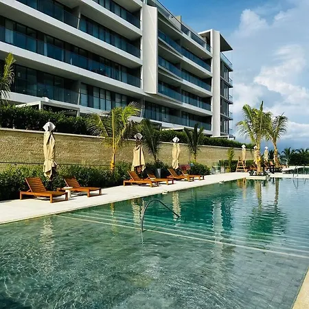 Mágico - Vista Infinita Al Mar Cartagena