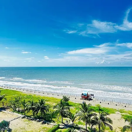 Mágico - Vista Infinita Al Mar Cartagena