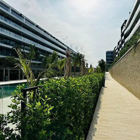 Apartamento Mágico - Vista Infinita Al Mar *