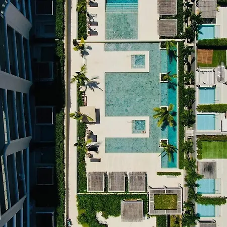 Mágico - Vista Infinita Al Mar Apartamento *