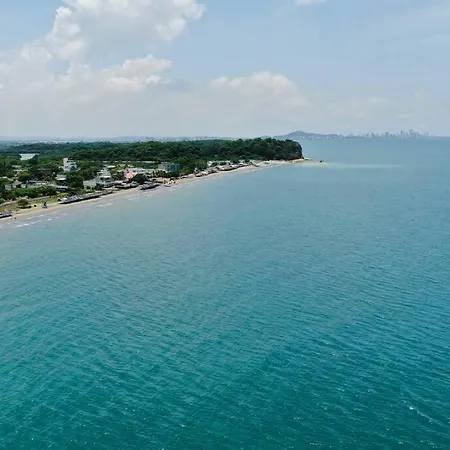 Apartamento Mágico - Vista Infinita Al Mar Cartagena