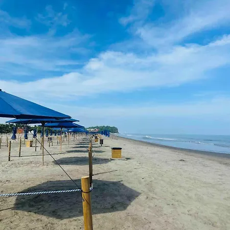 Apartamento Mágico - Vista Infinita Al Mar
