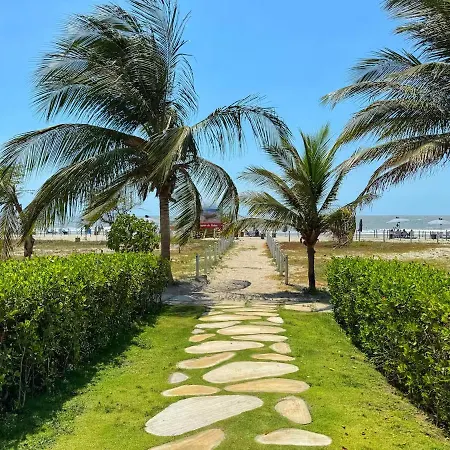 Mágico - Vista Infinita Al Mar Cartagena