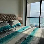 Mágico Apartamento - Vista Infinita al Mar