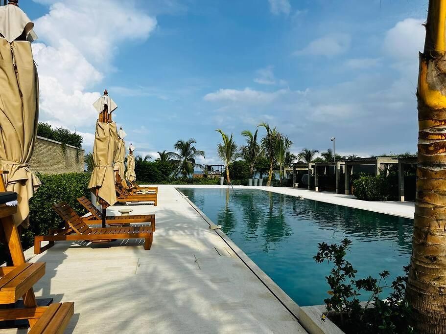 Apartamento Mágico - Vista Infinita Al Mar