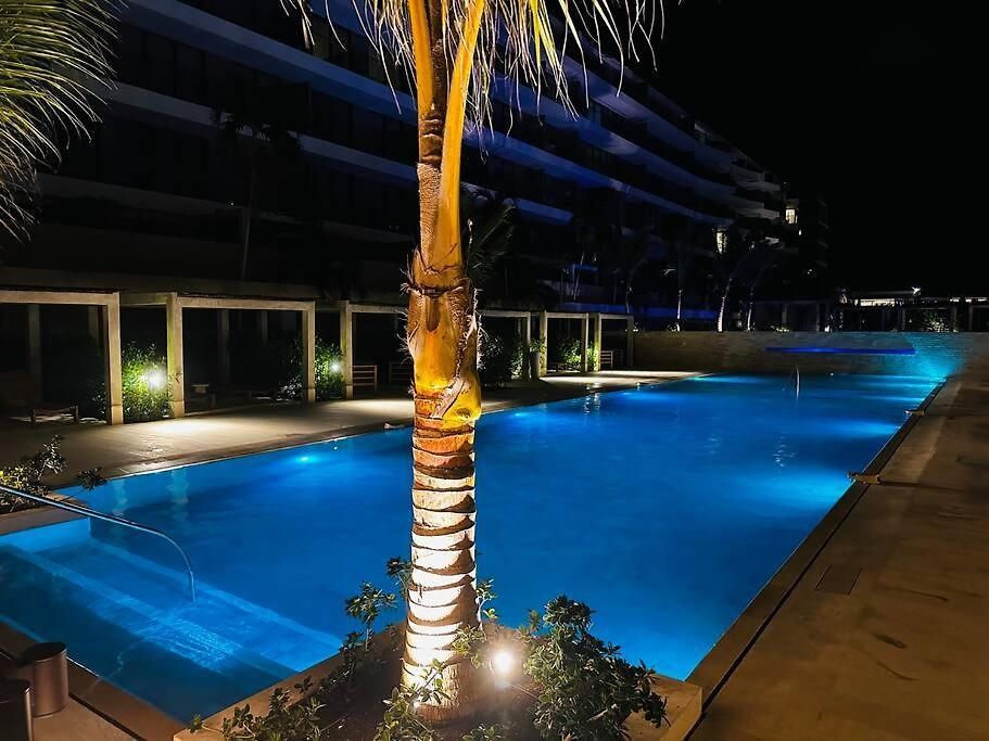 Apartamento Mágico - Vista Infinita Al Mar Cartagena