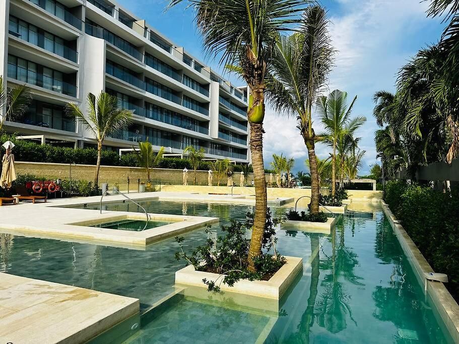 Mágico - Vista Infinita Al Mar Apartamento