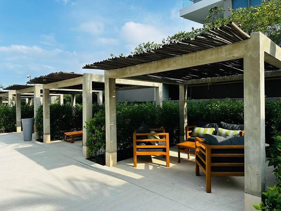 Apartamento Mágico - Vista Infinita Al Mar