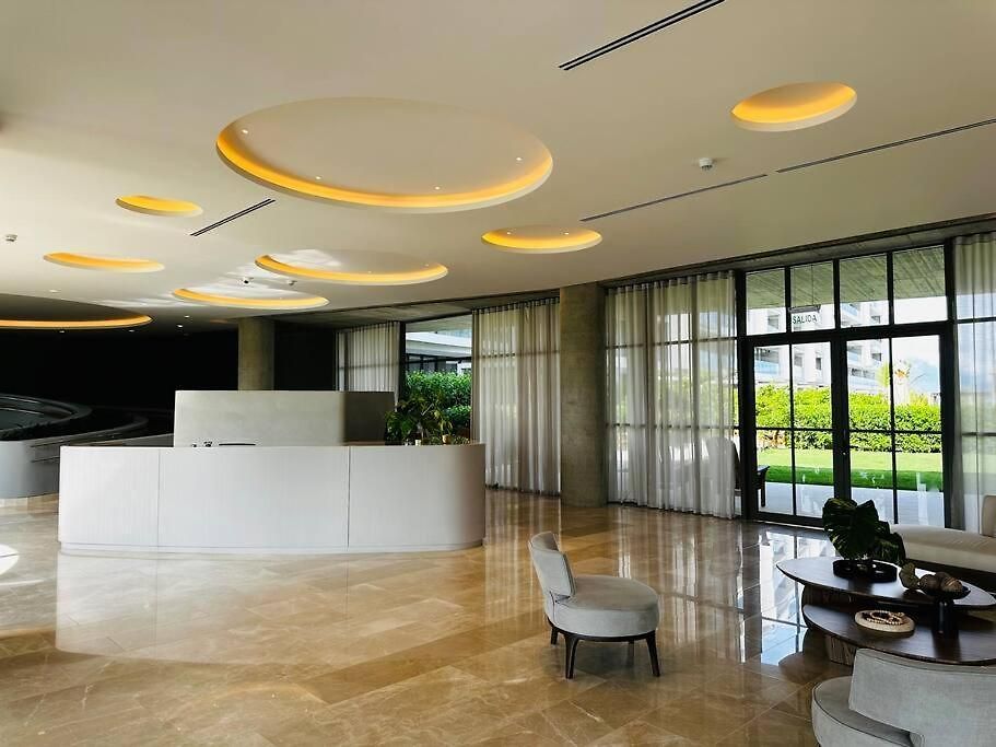 Apartamento Mágico - Vista Infinita Al Mar Cartagena