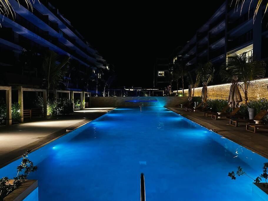 Apartamento Mágico - Vista Infinita Al Mar Cartagena
