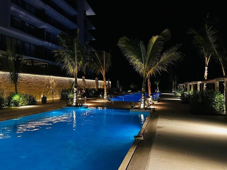 Mágico - Vista Infinita Al Mar Cartagena