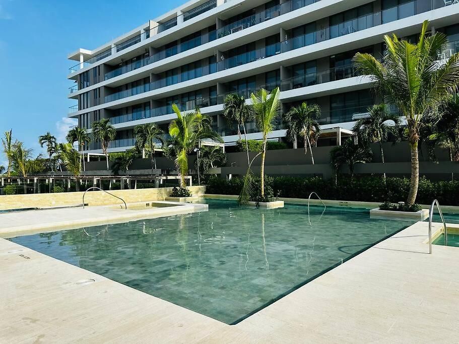 Mágico - Vista Infinita Al Mar Apartamento