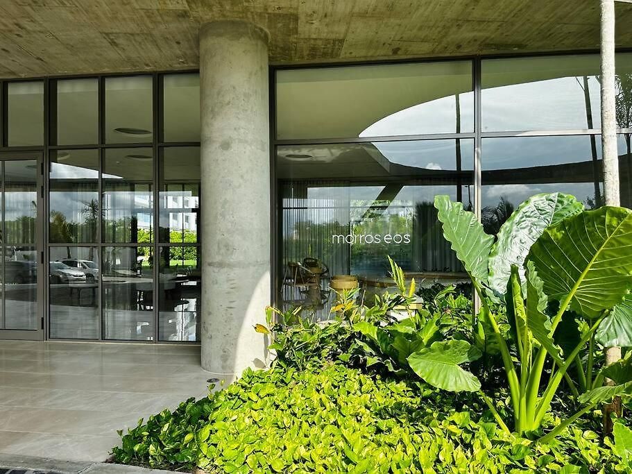Mágico - Vista Infinita Al Mar Apartamento Cartagena