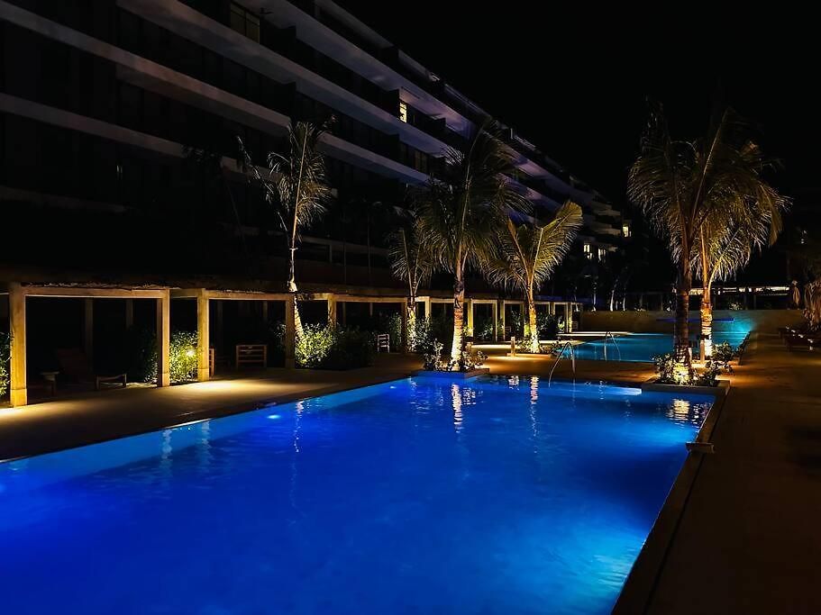 Apartamento Mágico - Vista Infinita Al Mar