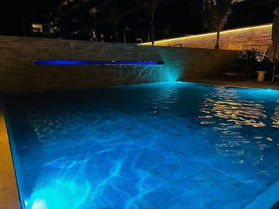 Mágico - Vista Infinita Al Mar Apartamento Cartagena