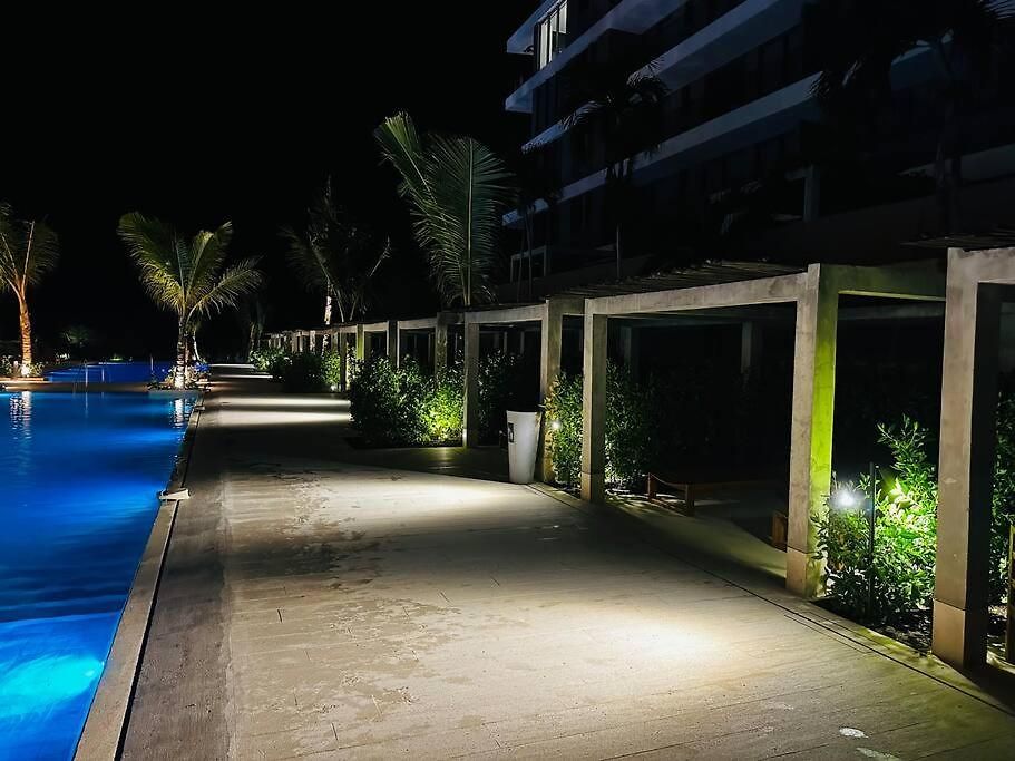 Apartamento Mágico - Vista Infinita Al Mar Cartagena