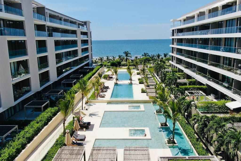 Mágico - Vista Infinita Al Mar * Cartagena