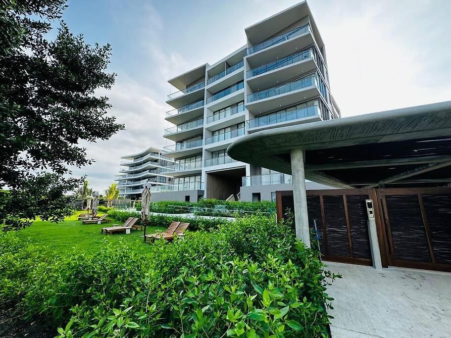 Mágico - Vista Infinita Al Mar Apartamento