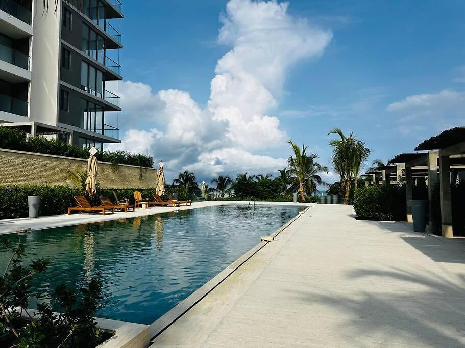 Apartamento Mágico - Vista Infinita Al Mar
