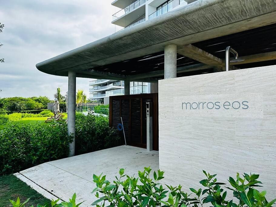 Apartamento Mágico - Vista Infinita Al Mar Cartagena