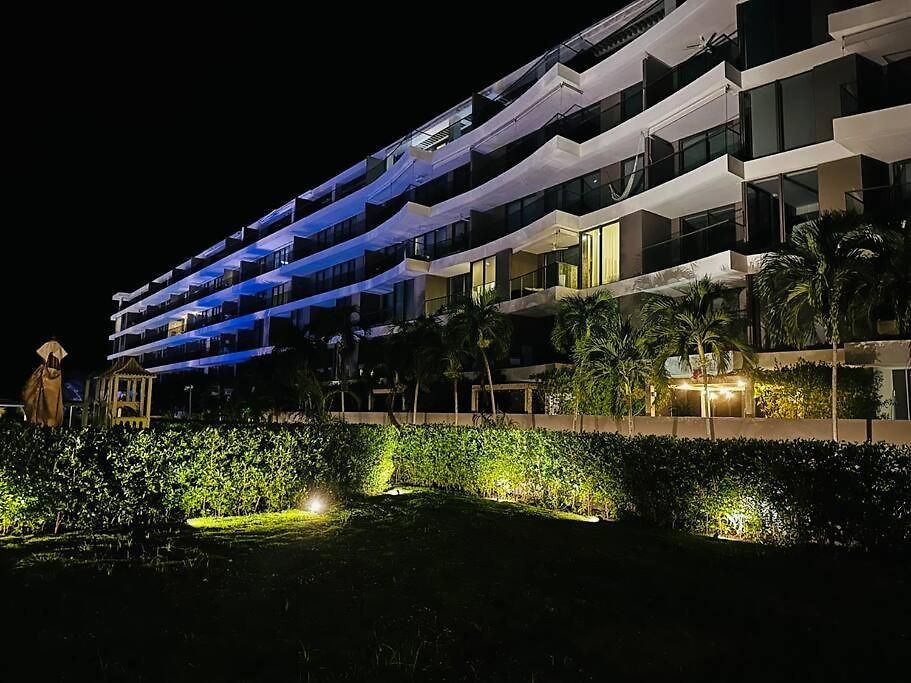 Apartamento Mágico - Vista Infinita Al Mar