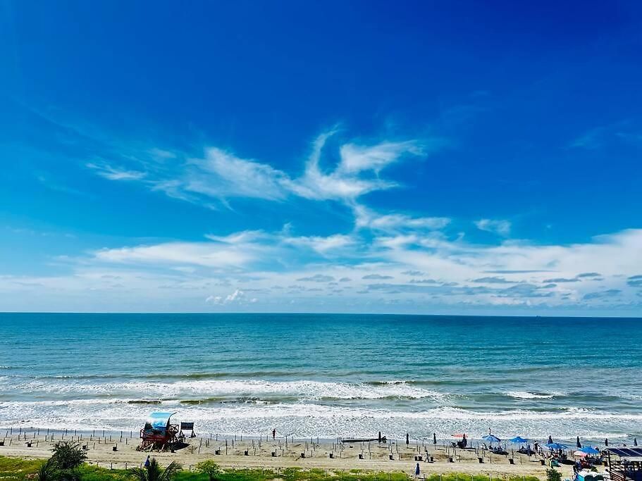 Mágico - Vista Infinita Al Mar *
