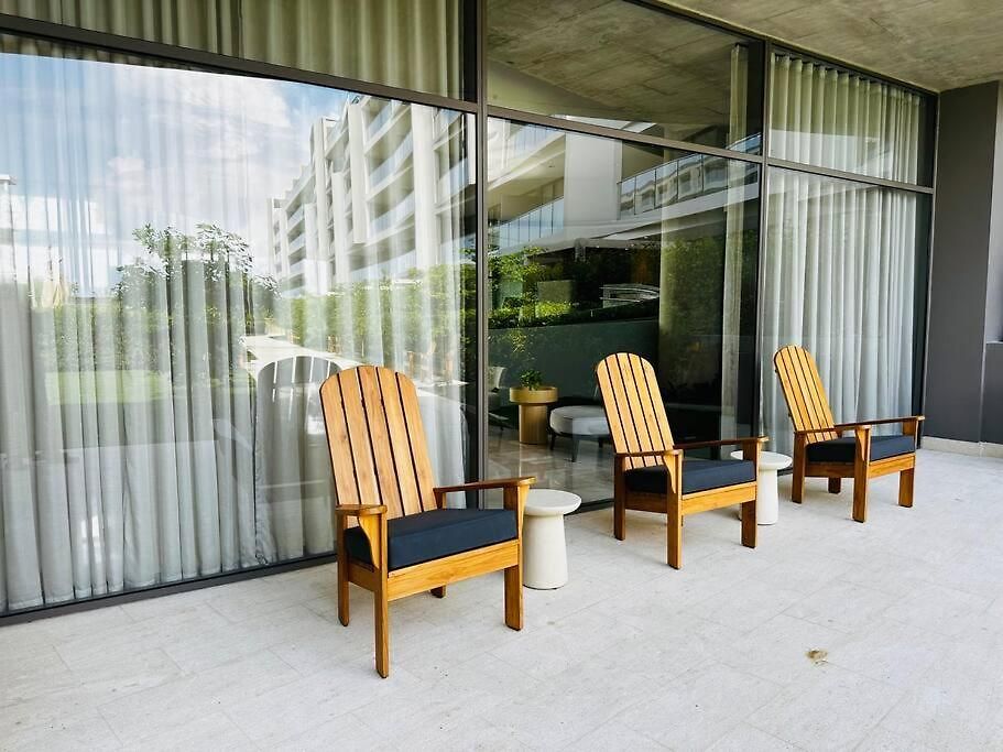 Apartamento Mágico - Vista Infinita Al Mar Cartagena