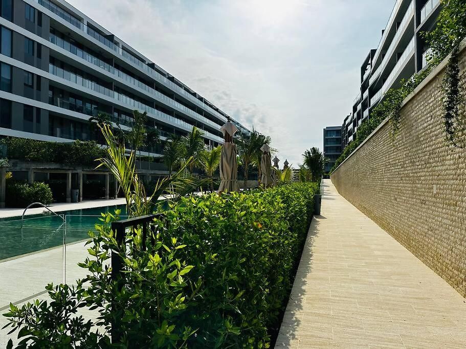 Apartamento Mágico - Vista Infinita Al Mar *