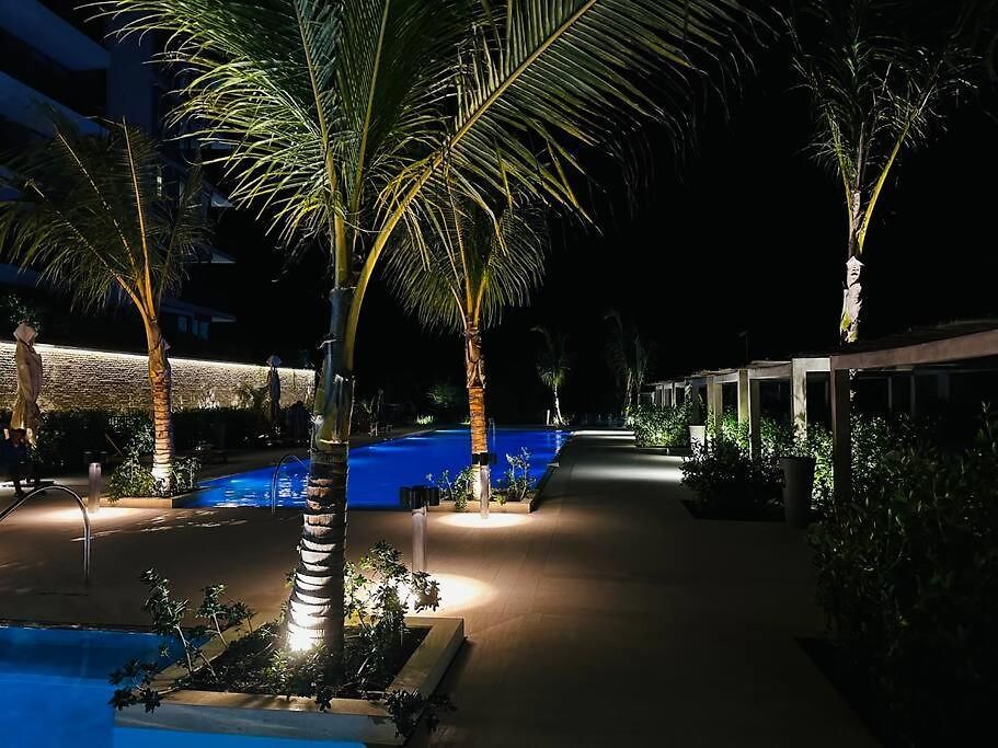 Apartamento Mágico - Vista Infinita Al Mar Cartagena