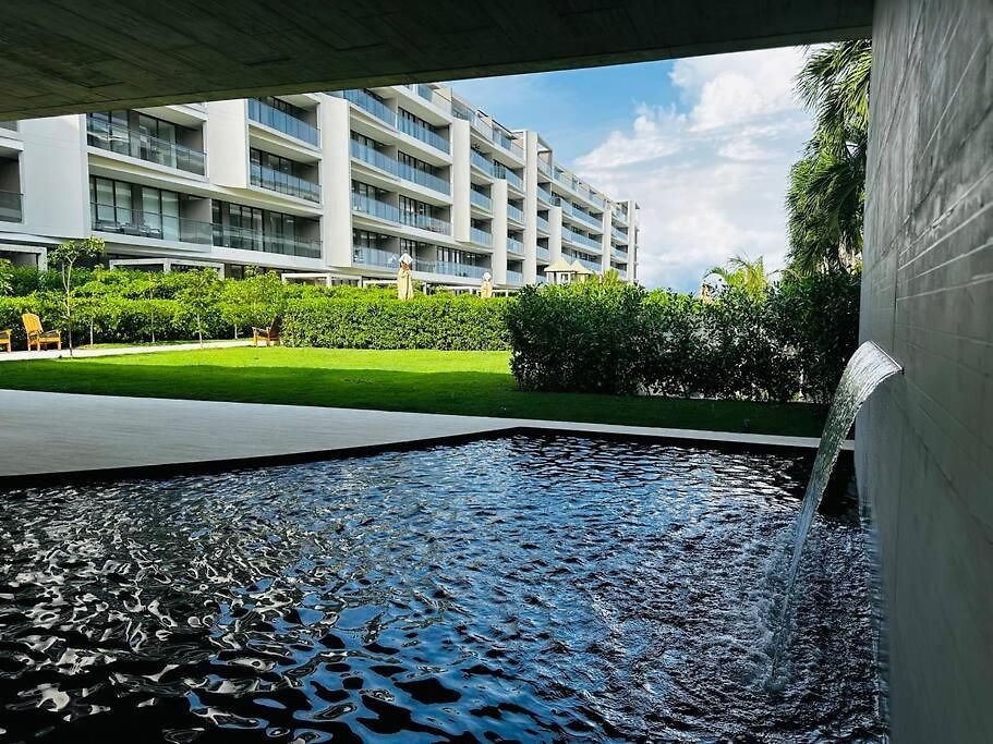 Mágico - Vista Infinita Al Mar Apartamento