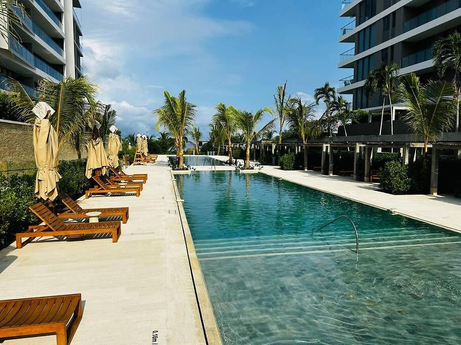 Mágico - Vista Infinita Al Mar Cartagena