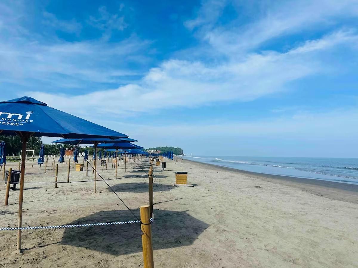 Apartamento Mágico - Vista Infinita Al Mar