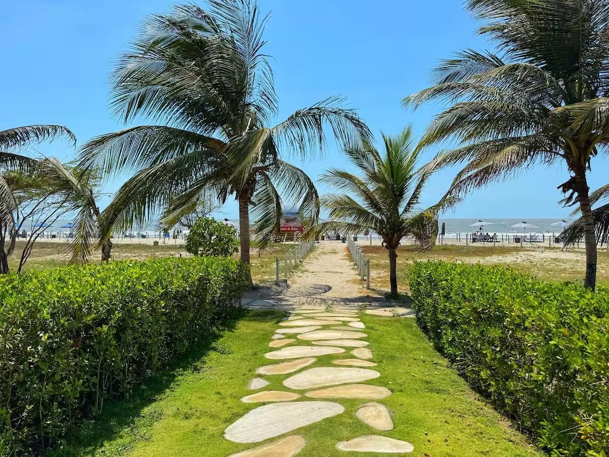 Mágico - Vista Infinita Al Mar Cartagena
