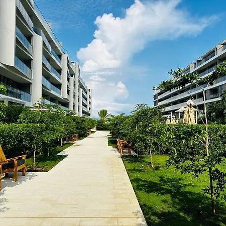 Mágico - Vista Infinita Al Mar Apartamento