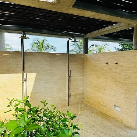 Mágico - Vista Infinita Al Mar Apartamento