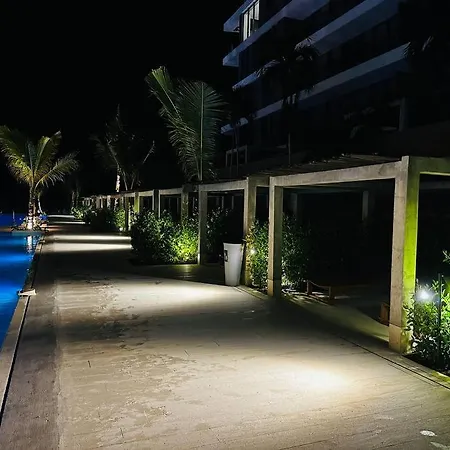 Apartamento Mágico - Vista Infinita Al Mar Cartagena
