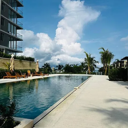 Apartamento Mágico - Vista Infinita Al Mar