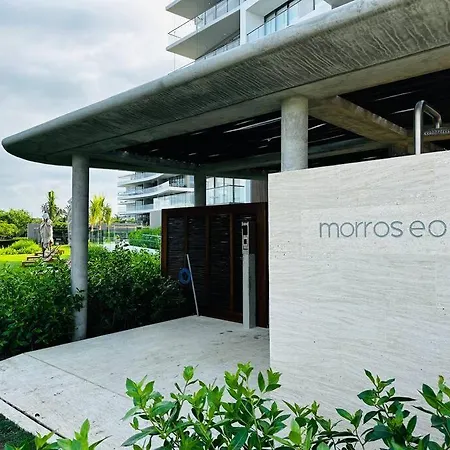 Apartamento Mágico - Vista Infinita Al Mar Cartagena