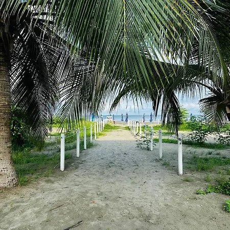 Mágico - Vista Infinita Al Mar Apartamento